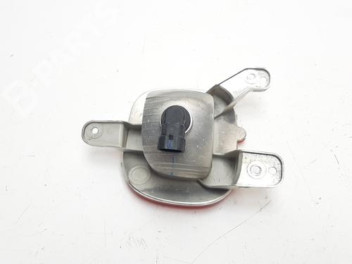 Rear fog light FIAT PANDA (312_, 319_) 1.2 (312PXA1A) | BP9963856C37 