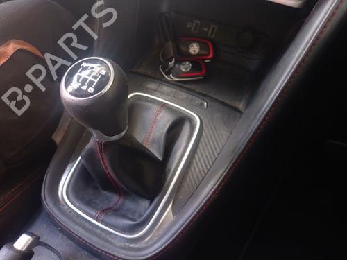 Gear lever MG MG ZS SUV (AZS1) 1.0 T-GDi | BP35724146M90 - Image 2