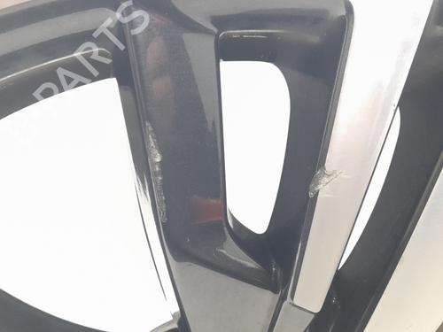 Rim PEUGEOT 3008 II SUV (MC_, MR_, MJ_, M4_)  | BP19638122C45 