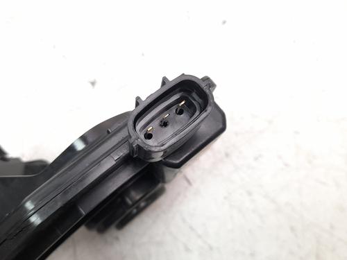 Tailgate lock TOYOTA PRIUS PLUS (_W4_) 1.8 Hybrid (ZVW40W, ZVW41W) | BP20489610C101 