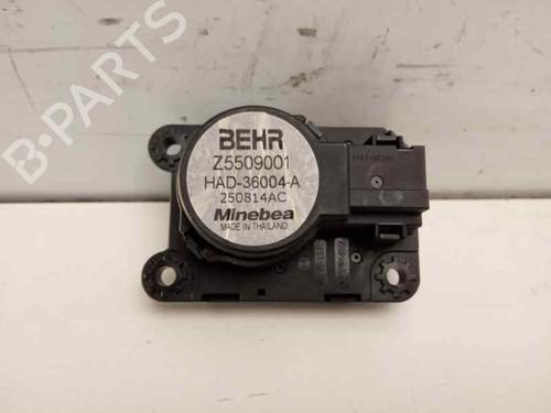 Varmeblæser PEUGEOT 308 SW I (4E_, 4H_) [2007-2014]  4653423