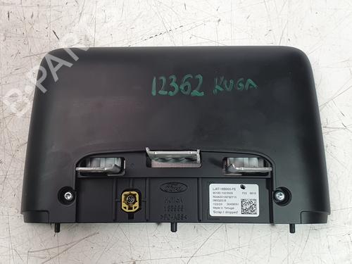 Display FORD KUGA III (DFK) 2.5 Duratec Plug-in-Hybrid | BP31094641C48 - Image 3