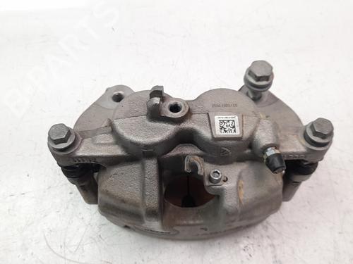 Left front brake caliper LAND ROVER RANGE ROVER EVOQUE (L538)  | BP15711991M105 