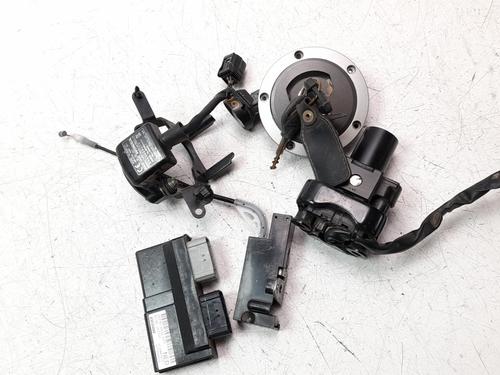 Used Ignition barrel HONDA MOTORCYCLES CB HORNET CB 600 F Hornet (PC36) (95 hp) 25231853