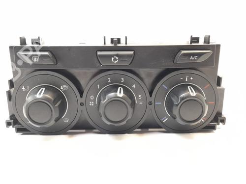 Climate control CITROËN C3 II (SC_) [2009-2024]  7073040