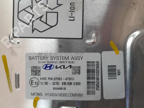 Battery KIA NIRO II (SG2) 1.6 GDI Hybrid | BP34208970E11 - Image 2