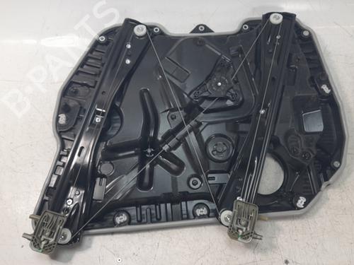 Front right window mechanism BMW X4 (F26) xDrive 20 d | BP23990630C23 