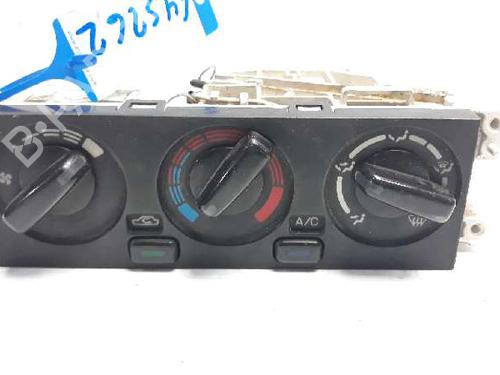 Used Climate control NISSAN ALMERA I Hatchback (N15) 2.0 D (75 hp) 1995562