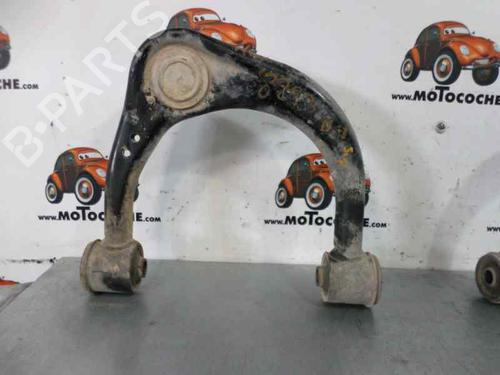 Used Right front suspension arm TOYOTA HILUX VII Pickup (_N1_, _N2_, _N3_) [2004-2016]  22398714