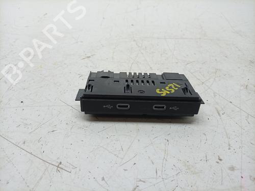 Used Electronic module Electronic module 37601724 37601724