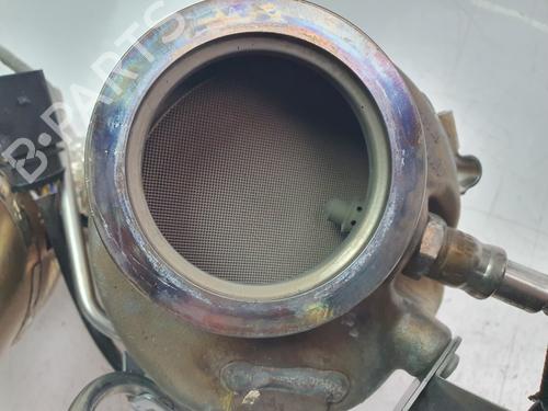 Particulate filter VW TAIGO (CS1) 1.0 TSI | BP29934575M81 