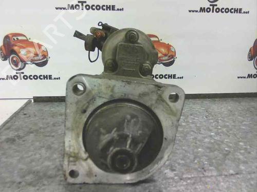 Used Starter FIAT BRAVA (182_) 1.8 GT 16V (182.BC) (113 hp) 103185