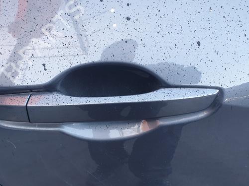 Høyre bak utvendig håndtak HONDA CIVIC VIII Hatchback (FN, FK)  | BP12348517C130 