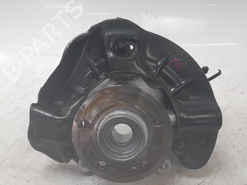 Used Right front steering knuckle Right front steering knuckle MERCEDES-BENZ B-CLASS Sports Tourer (W247) [2018-2026] 21017489 21017489
