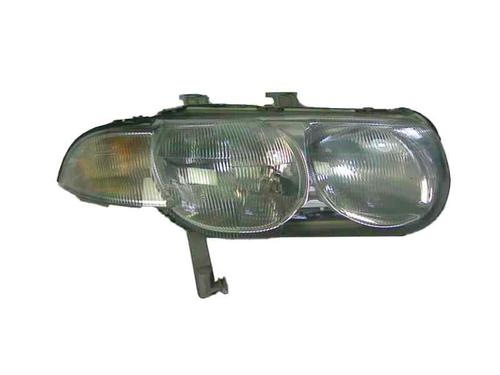 Used Right headlight ROVER 45 I Saloon (RT) [2000-2005]  6142907