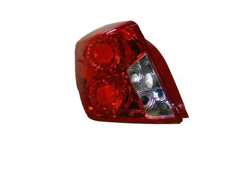Used Left taillight DAEWOO NUBIRA (J100) [1997-2025]  6155144