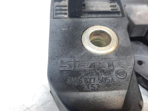 Tailgate lock SEAT IBIZA II (6K1) 1.9 TD | BP23119134C101 