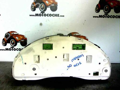 Instrument cluster SUBARU LEGACY IV Estate (BP) 2.5 AWD (BP9) | BP216073C47 