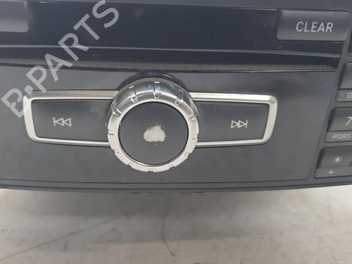 Electronic module MERCEDES-BENZ GLA-CLASS (X156) GLA 200 CDI / d (156.908) | BP23104637M83 
