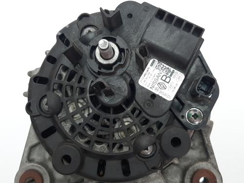 Alternator NISSAN QASHQAI II (J11, J11_) 1.6 dCi | BP8904742M7 