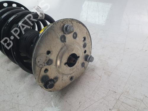 Left front shock absorber LAND ROVER DISCOVERY SPORT (L550) 2.0 D 4x4 | BP26217701M16