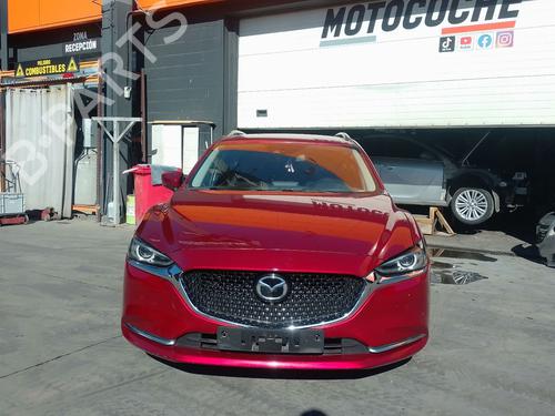 Alternator MAZDA 6 Estate (GJ, GL) 2.0 (GJEFW) | BP38069554M7 - Image 4
