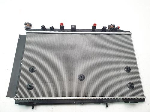 Used Water radiator CITROËN C4 III (BA_, BB_, BC_) [2020-2025]  22912725