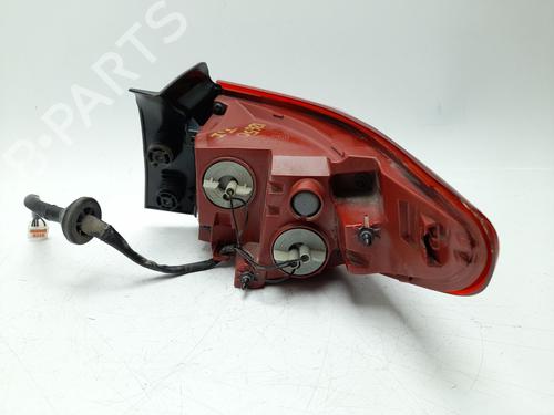 Venstre baglygte KIA STONIC (YB) 1.0 T-GDi | BP38016446C34  - Image 5