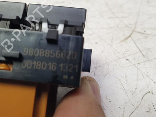 Switch PEUGEOT EXPERT Bus (V_) 1.6 BlueHDi 115 | BP32520453I30