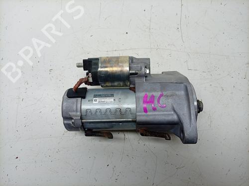 Used Starter Starter 33759357 33759357