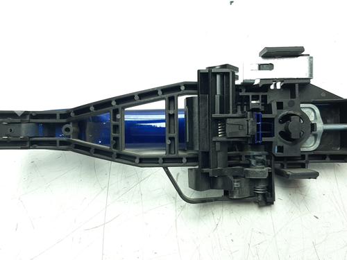 Front right exterior door handle FORD FOCUS III  | BP8657144C129 