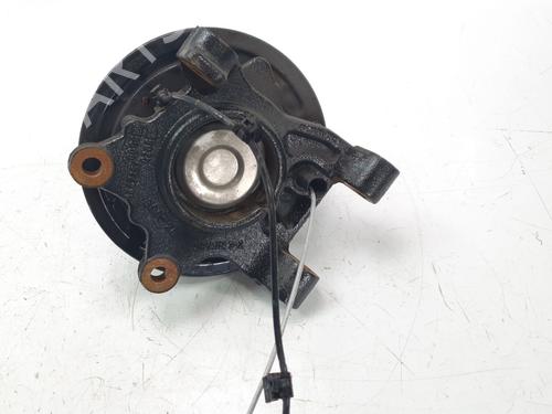 Left rear steering knuckle MERCEDES-BENZ VITO Van (W447)  | BP24806110M27 