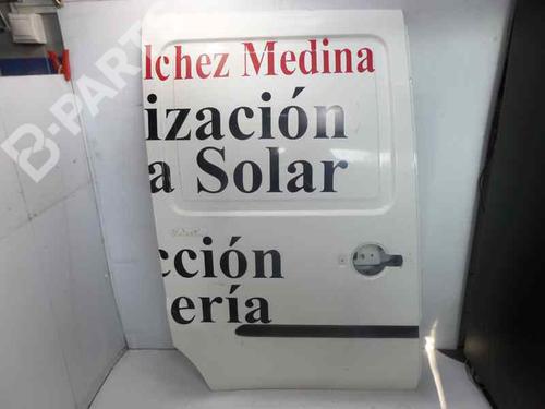 Used Right slide door Right slide door FIAT DOBLO MPV (119_, 223_) 1.3 JTD 16V (70 hp) 144125 144125