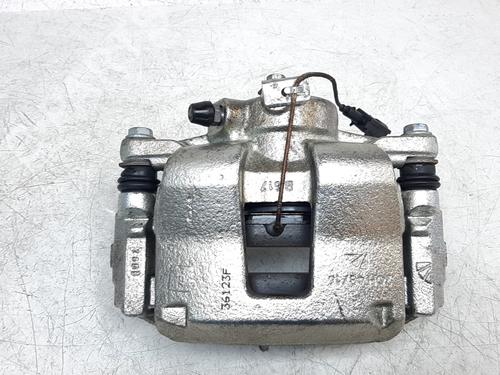 Used Right rear brake caliper CITROËN JUMPER II Van 2.2 BlueHDi 120 (120 hp) 22557878
