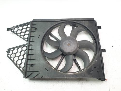Used Radiator fan SEAT IBIZA IV (6J5, 6P1) [2008-2017]  27251483