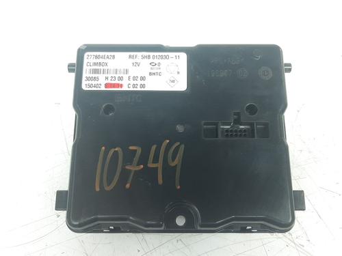 Used Control unit NISSAN QASHQAI II SUV (J11, J11_) [2013-2025]  15250526