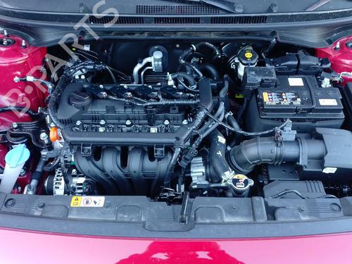 Brake master cylinder HYUNDAI BAYON (BC3) 1.2 MPI | BP30710929M77