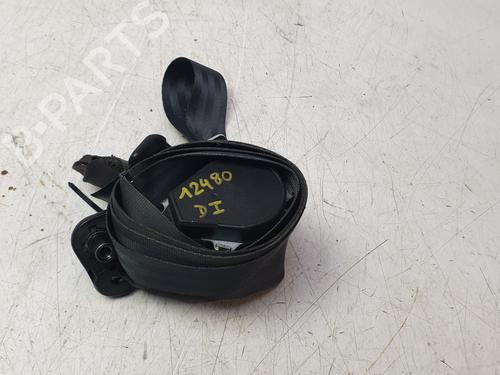 Used Front left seatbelt Front left seatbelt RENAULT KANGOO Express (FW0/1_) Z.E. (FW0Z, FW1Z) (60 hp) 33240564 33240564