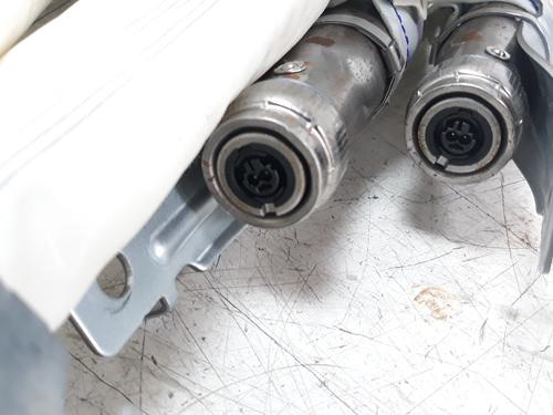 Airbag Kit FIAT 500X (334_) 2.0 D Multijet 4x4 (334AXB22, 334AXD2B) | BP11849258C86 