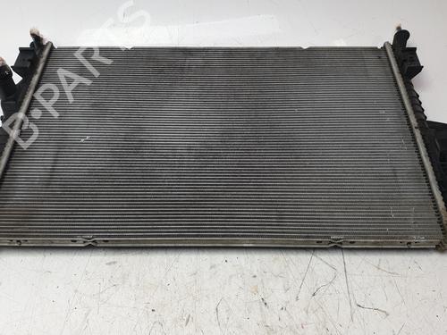 Wasserkühler für PEUGEOT EXPERT Bus (V_) 1.6 BlueHDi 115 (115 hp) 32988960