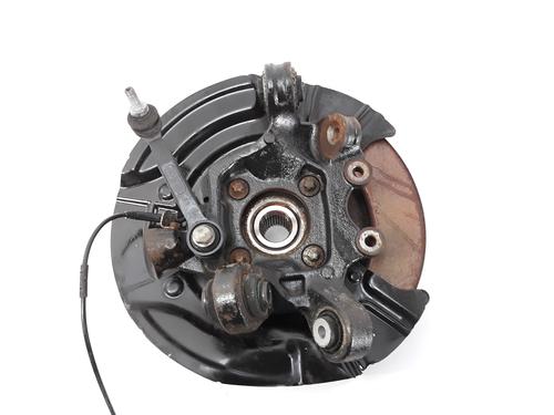 Left rear steering knuckle BMW X3 (F25) sDrive 18 d | BP7237019M27 