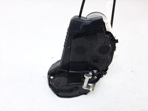 Used Rear right lock TOYOTA YARIS (_P13_) [2010-2020]  22429507