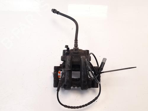 Used Right rear brake caliper BMW 3 (F30, F80) 320 d (184 hp) 11612641