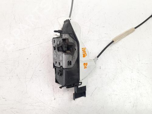 Used Front left lock CITROËN C4 CACTUS [2014-2025]  11732866