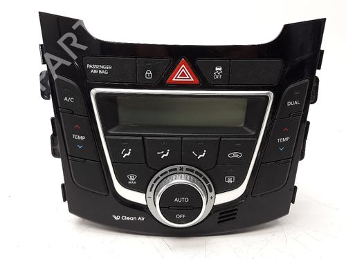 Used Climate control HYUNDAI i30 (GD) [2011-2025]  9556987