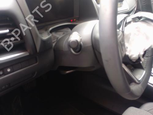Used Steering column Steering column NISSAN QASHQAI III (J12) 1.5 VC-T e-Power (190 hp) 39713983 39713983