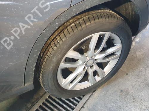 Used Left rear brake caliper MERCEDES-BENZ GLA-CLASS (X156) GLA 200 CDI / d (156.908) (136 hp) 23104617