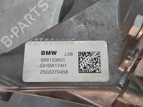 Rear differential BMW X1 (U11) xDrive 20 d Mild-Hybrid | BP34445844M24  - Image 6