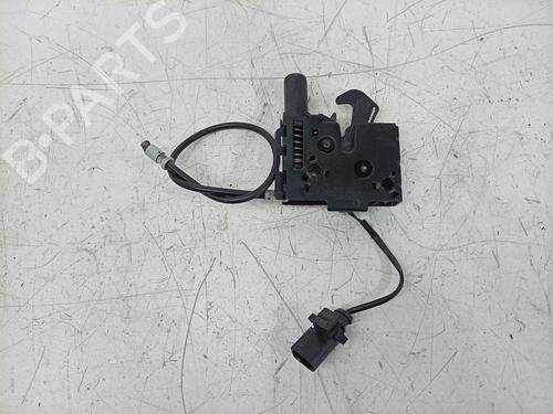 Used Hood lock Hood lock 37661946 37661946