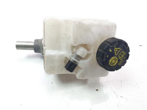 Brake master cylinder SMART FORTWO Coupe (453) electric drive / EQ (453.391) | BP22905439M77 